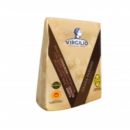 G.PADANO RISERVA VIRGILIO 700g