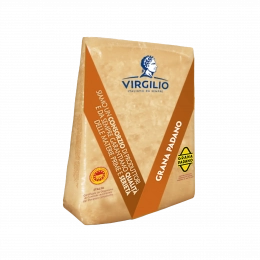 GRANA PADANO VIRGILIO 700g
