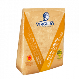 GRANA PADANO VIRGILIO 700g