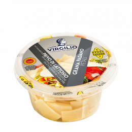 GRANA PADANO PETALI 100g