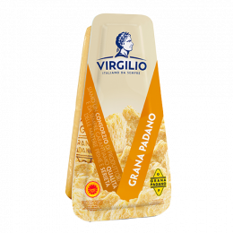 GRANA PADANO VIRGILIO 300g
