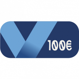 Gift Card 100€