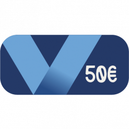 Gift Card 50€