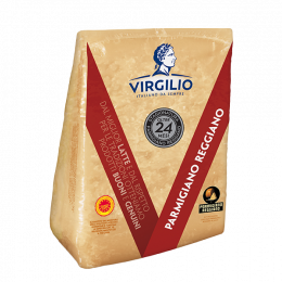 PARMIGIANO REGGIANO VIRGILIO 700g