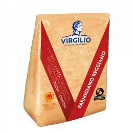 PARMIGIANO REGGIANO VIRGILIO 700g