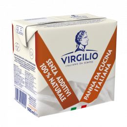 PANNA CUCINA VIRGILIO UHT 500ml