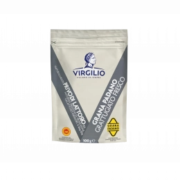 GRANA PADANO VIRGILIO GRATTUGIATO 100g